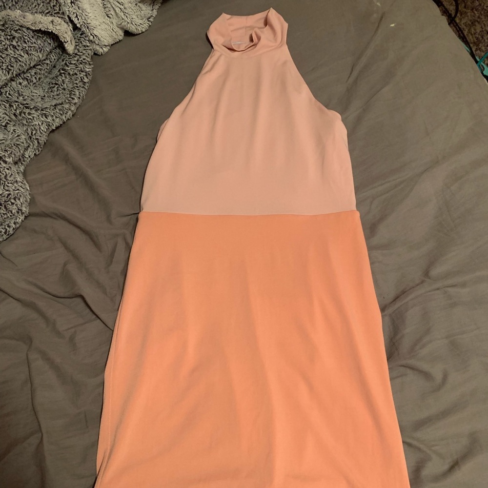 kittenish dress